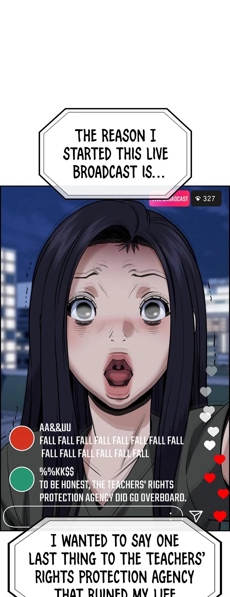 Read Get Schooled EN Manga Online