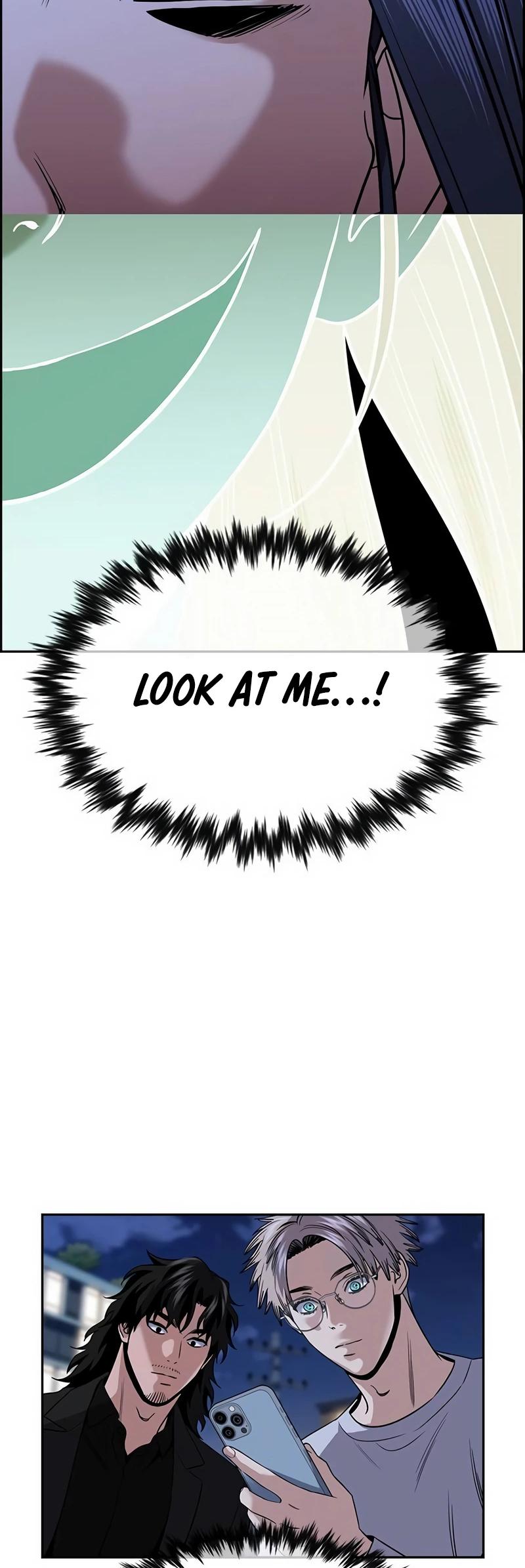 Read Get Schooled EN Manga Online