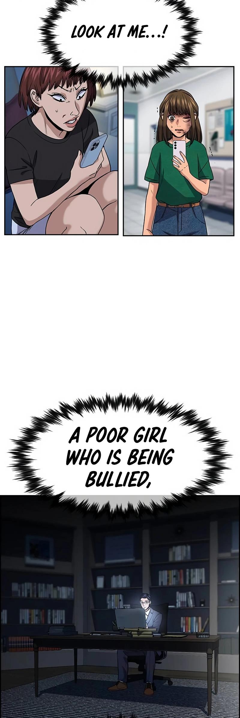 Read Get Schooled EN Manga Online