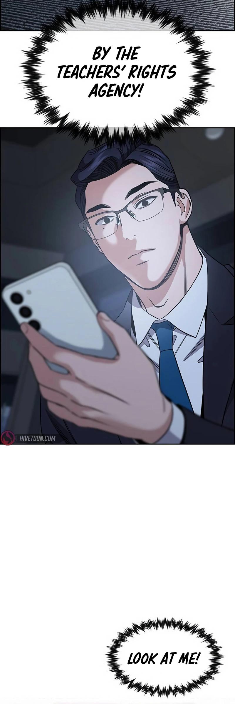 Read Get Schooled EN Manga Online