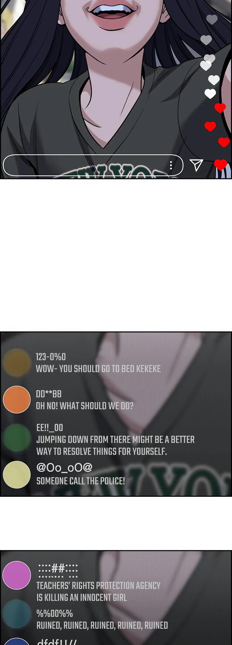 Read Get Schooled EN Manga Online