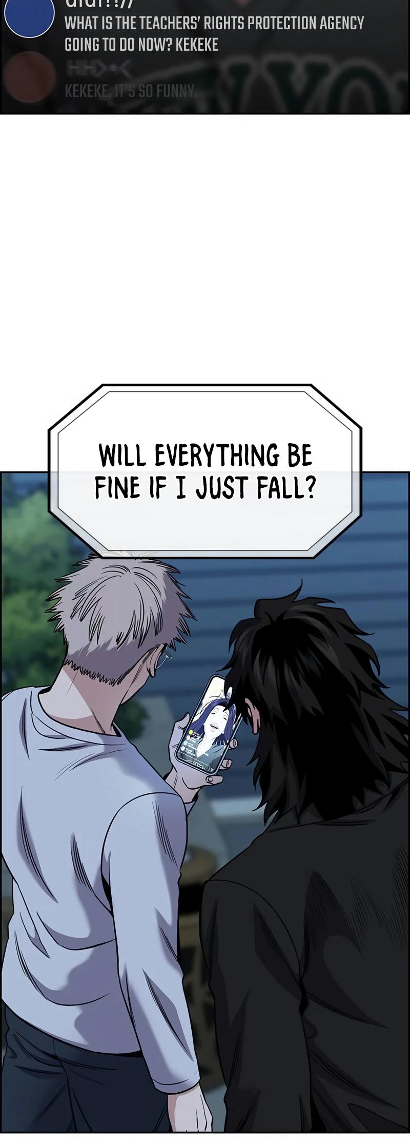 Read Get Schooled EN Manga Online