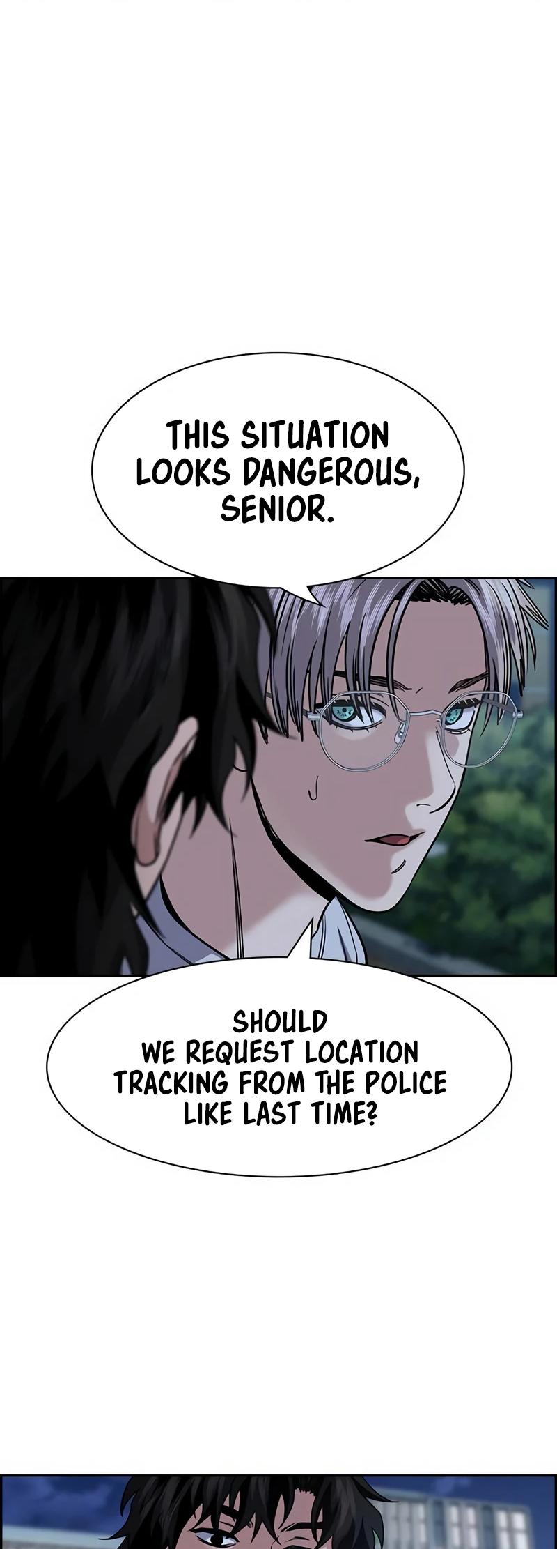 Read Get Schooled EN Manga Online