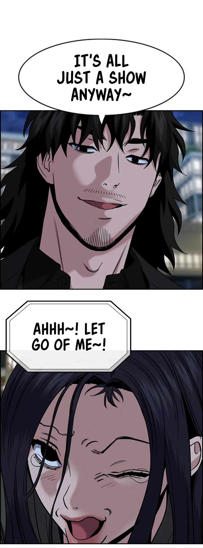 Read Get Schooled EN Manga Online