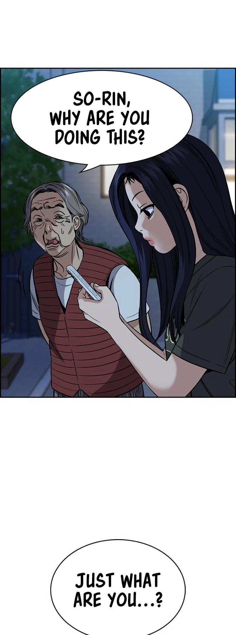 Read Get Schooled EN Manga Online