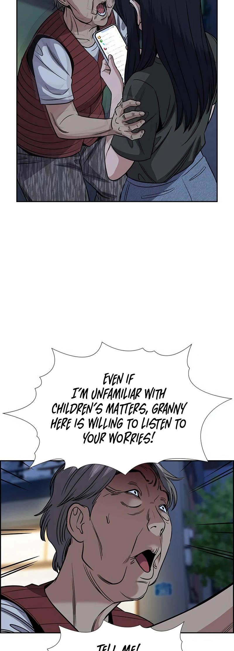 Read Get Schooled EN Manga Online