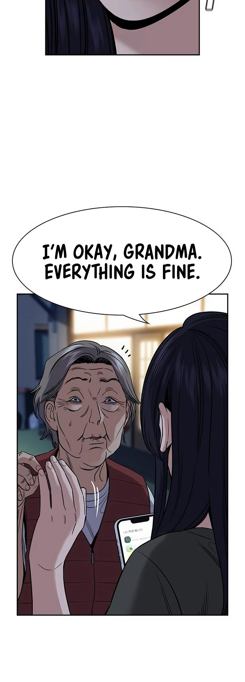 Read Get Schooled EN Manga Online