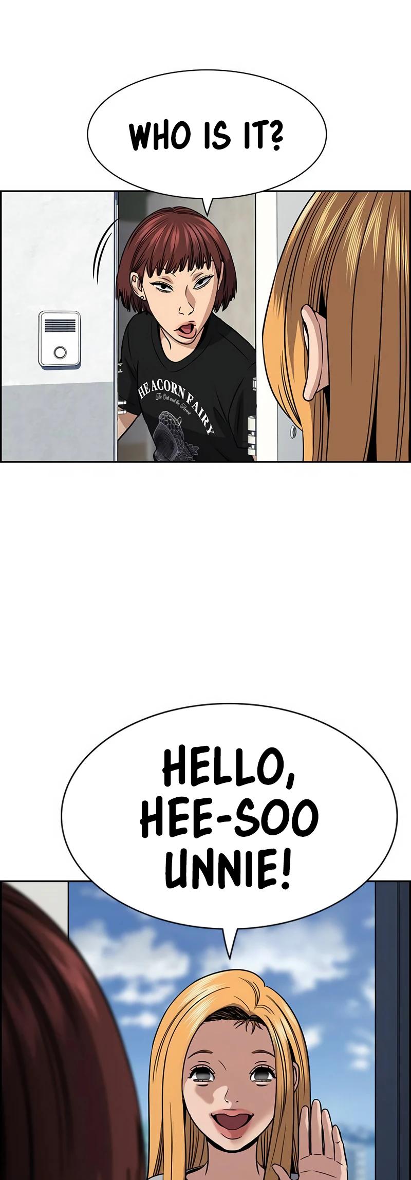 Read Get Schooled EN Manga Online