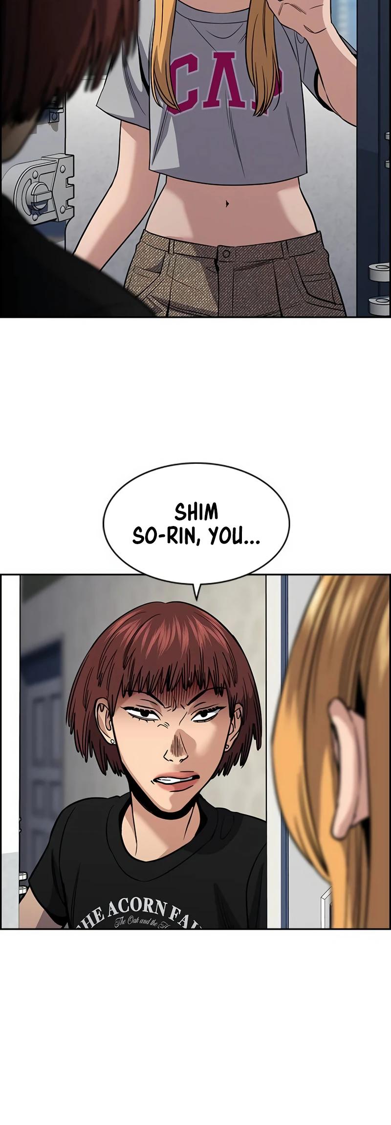 Read Get Schooled EN Manga Online