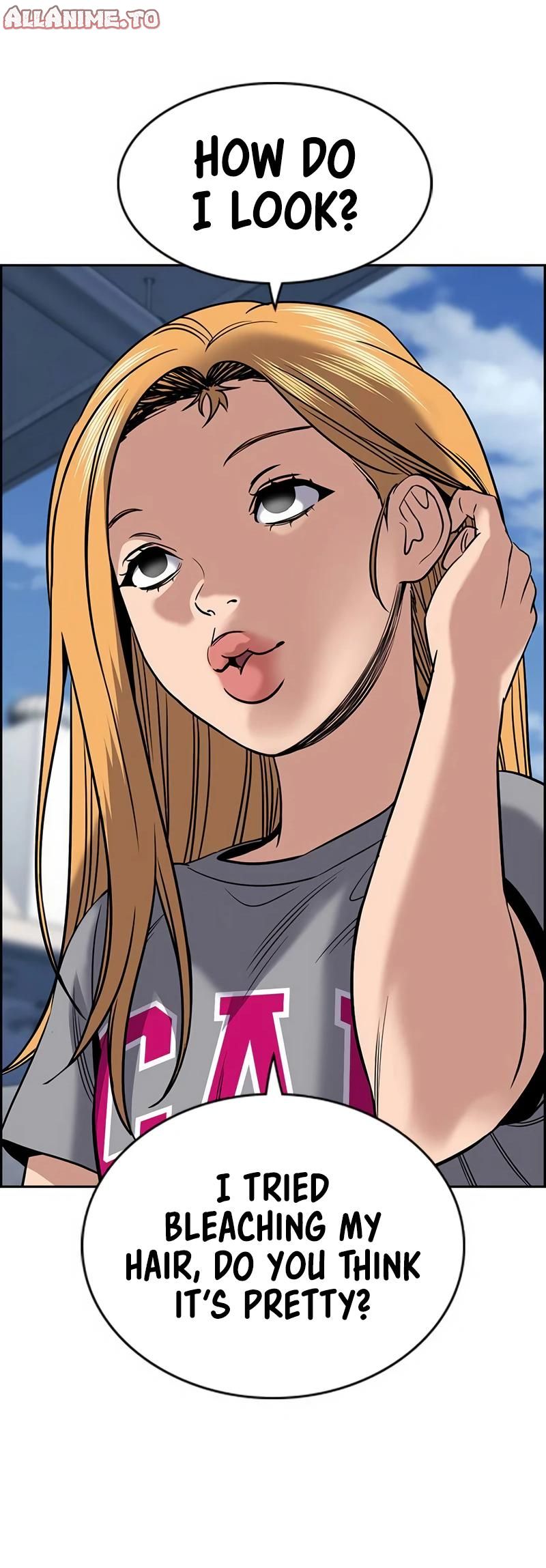 Read Get Schooled EN Manga Online