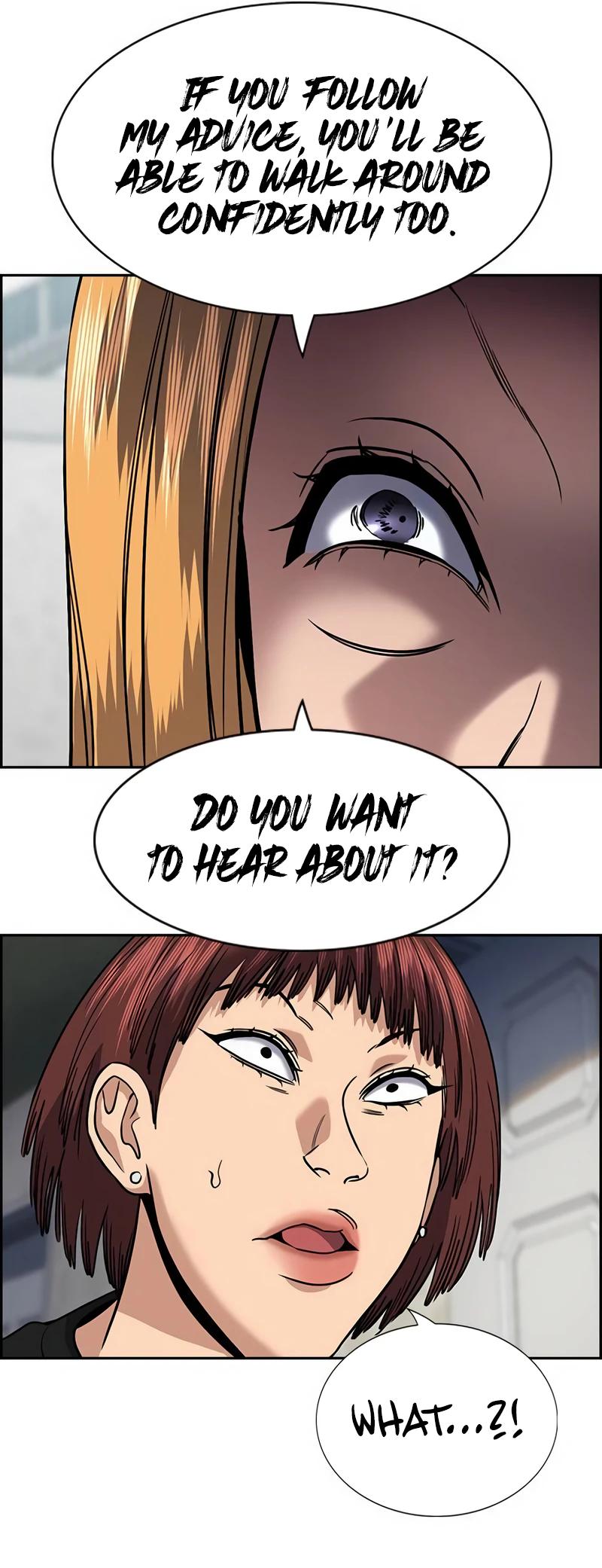 Read Get Schooled EN Manga Online