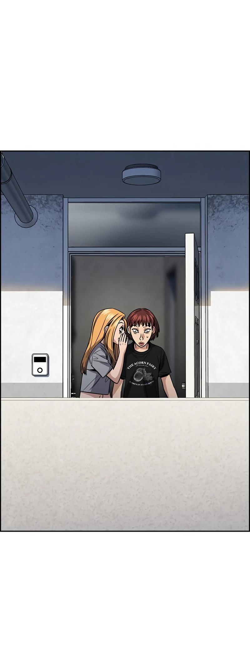 Read Get Schooled EN Manga Online