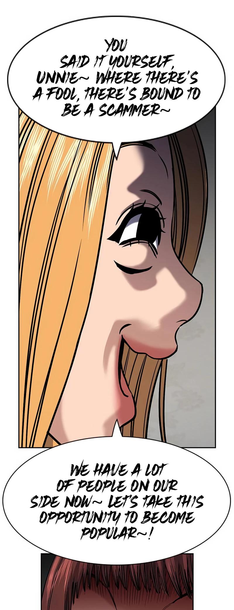 Read Get Schooled EN Manga Online