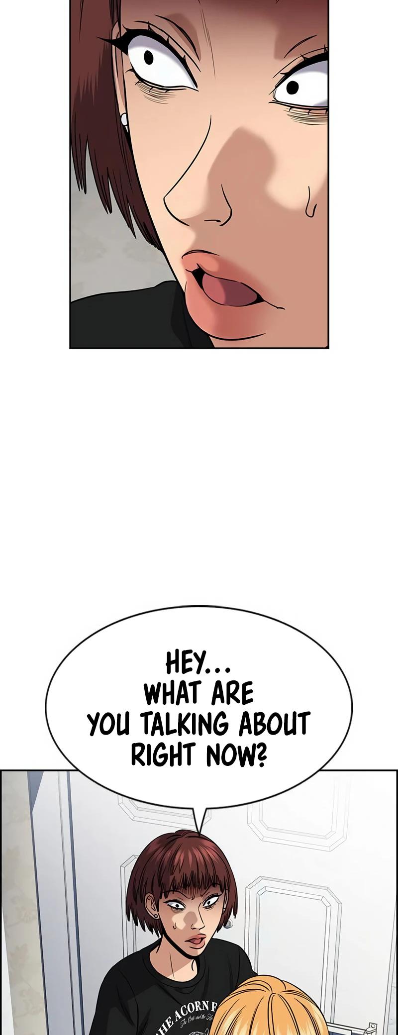 Read Get Schooled EN Manga Online
