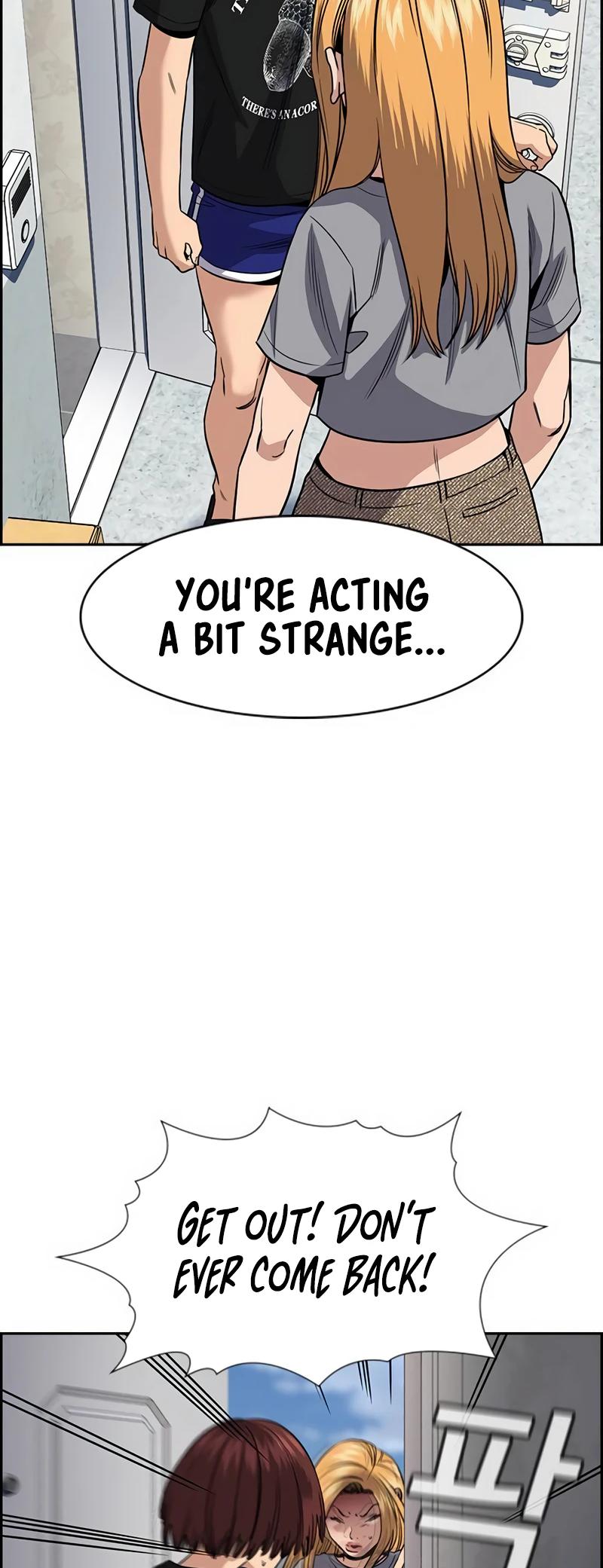 Read Get Schooled EN Manga Online