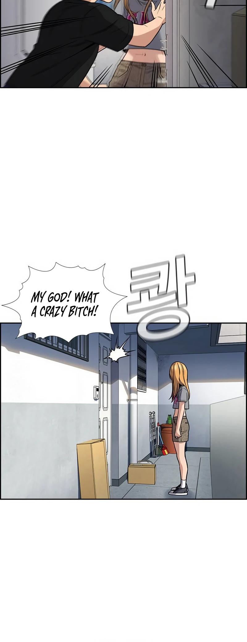 Read Get Schooled EN Manga Online