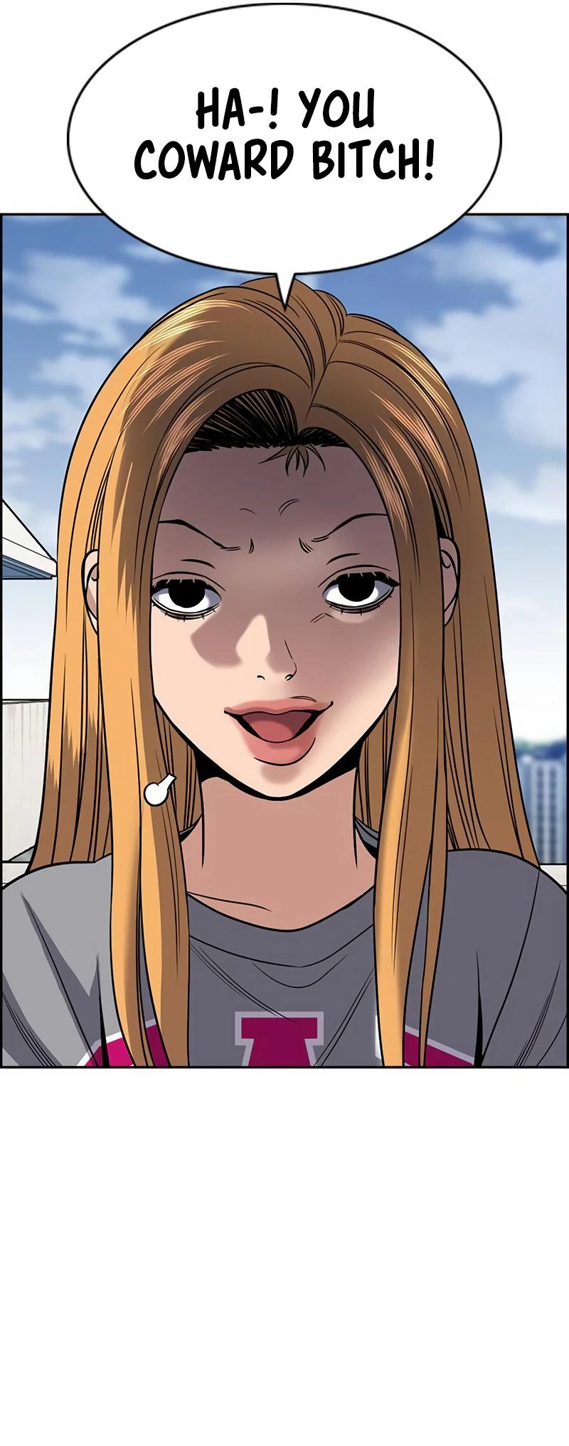 Read Get Schooled EN Manga Online