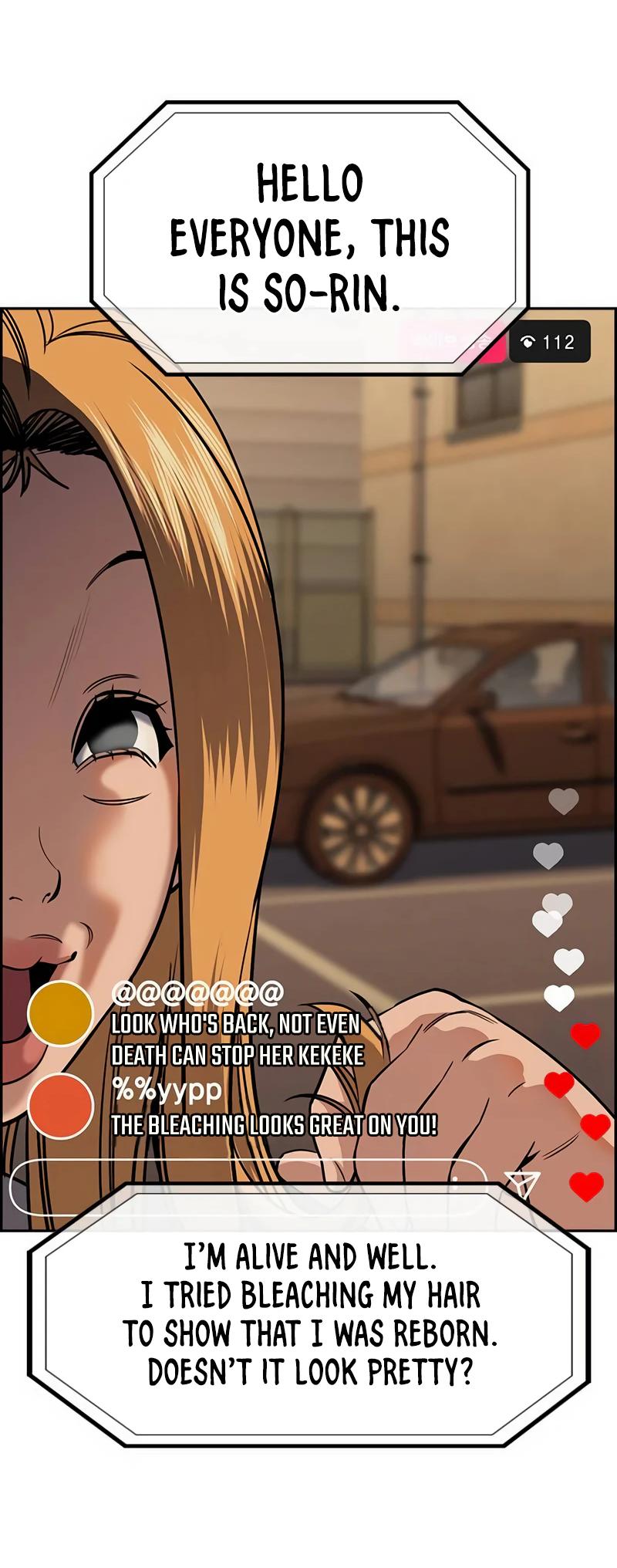 Read Get Schooled EN Manga Online