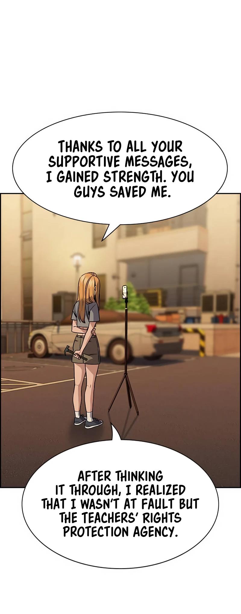 Read Get Schooled EN Manga Online