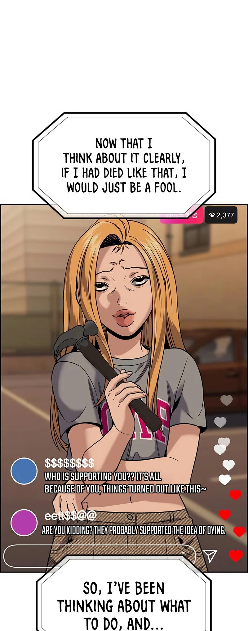 Read Get Schooled EN Manga Online