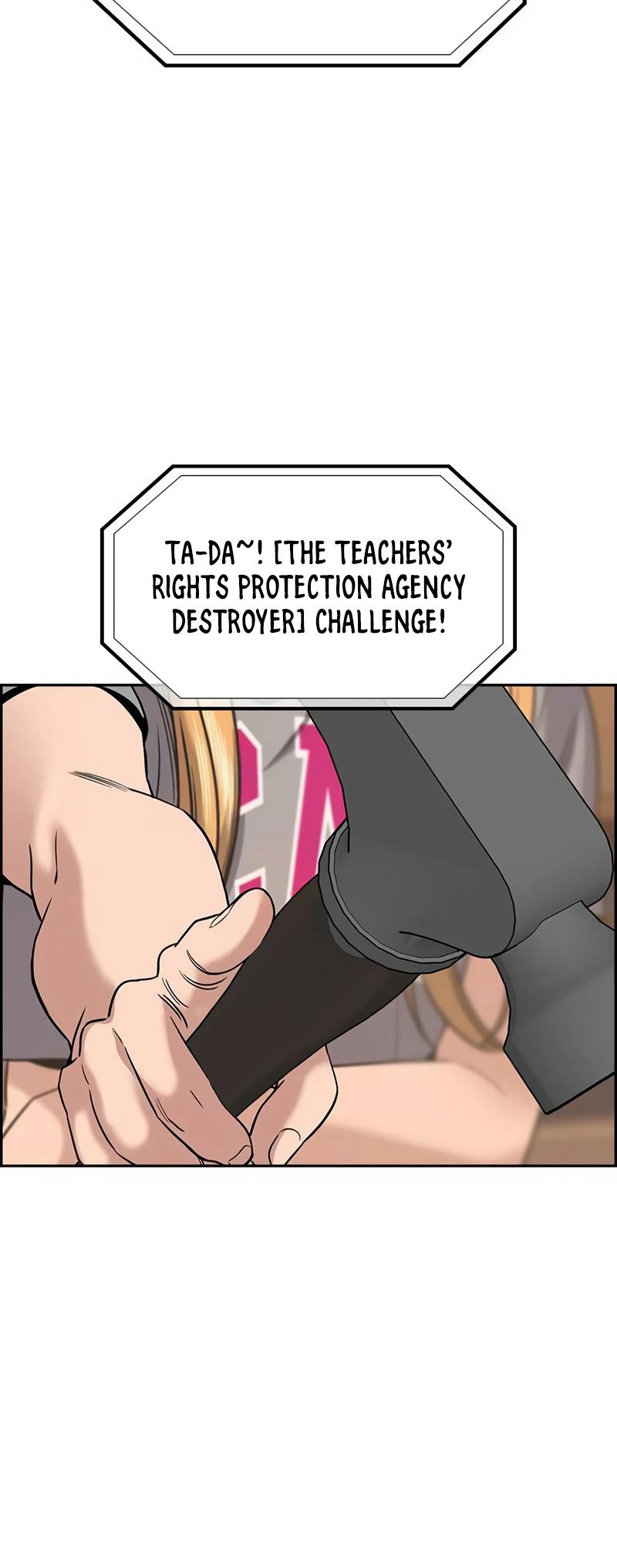 Read Get Schooled EN Manga Online