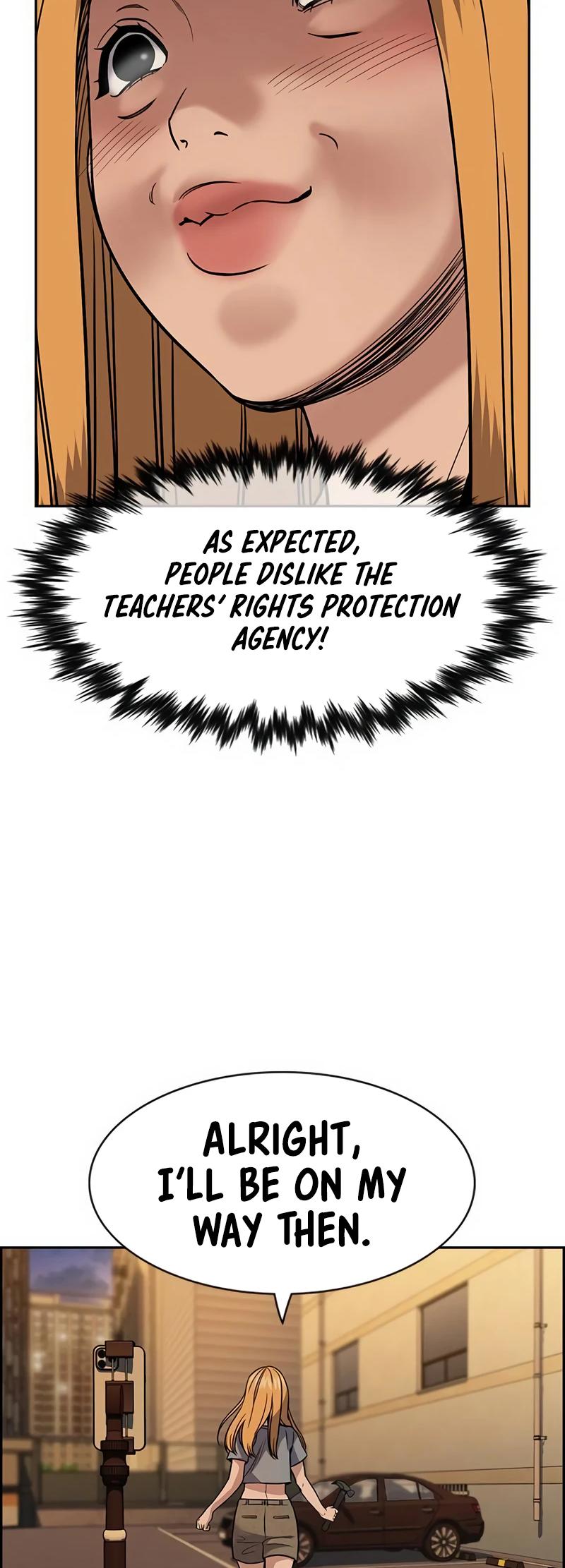 Read Get Schooled EN Manga Online