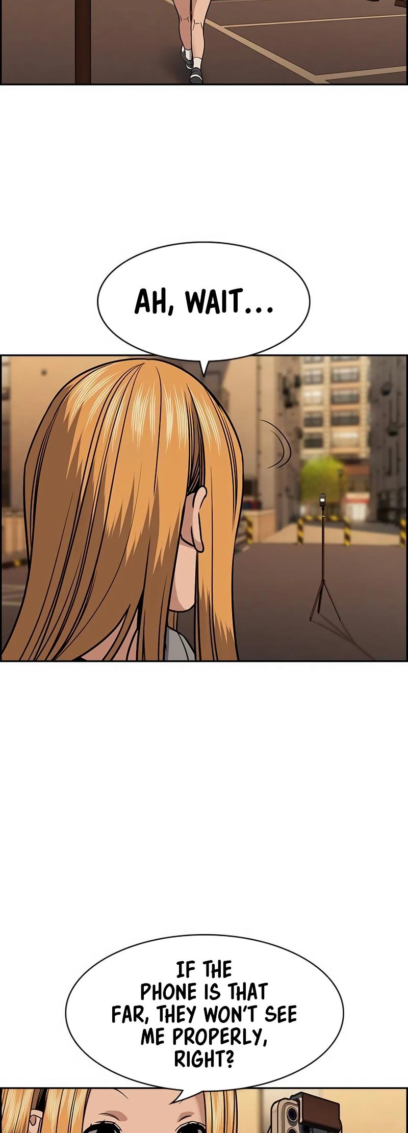 Read Get Schooled EN Manga Online