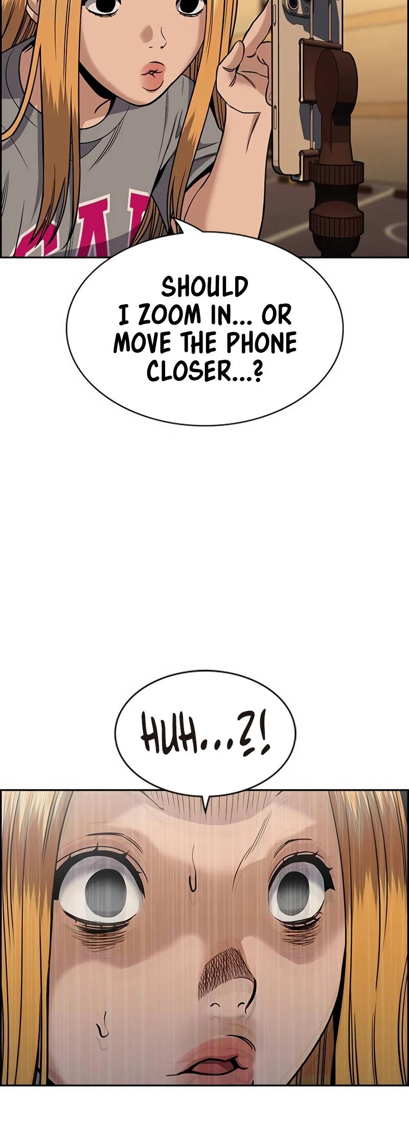 Read Get Schooled EN Manga Online