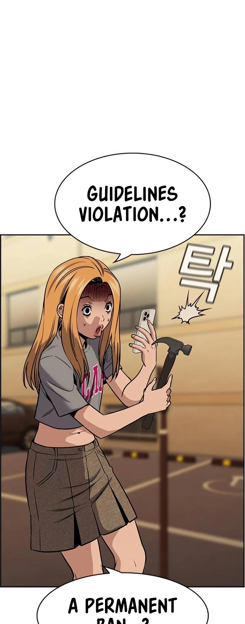 Read Get Schooled EN Manga Online