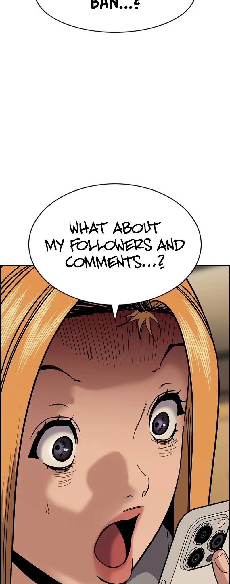 Read Get Schooled EN Manga Online