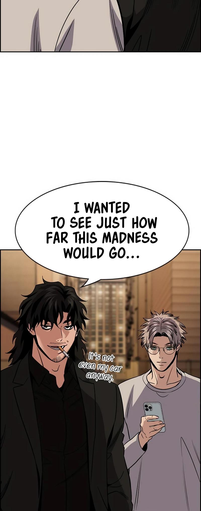 Read Get Schooled EN Manga Online