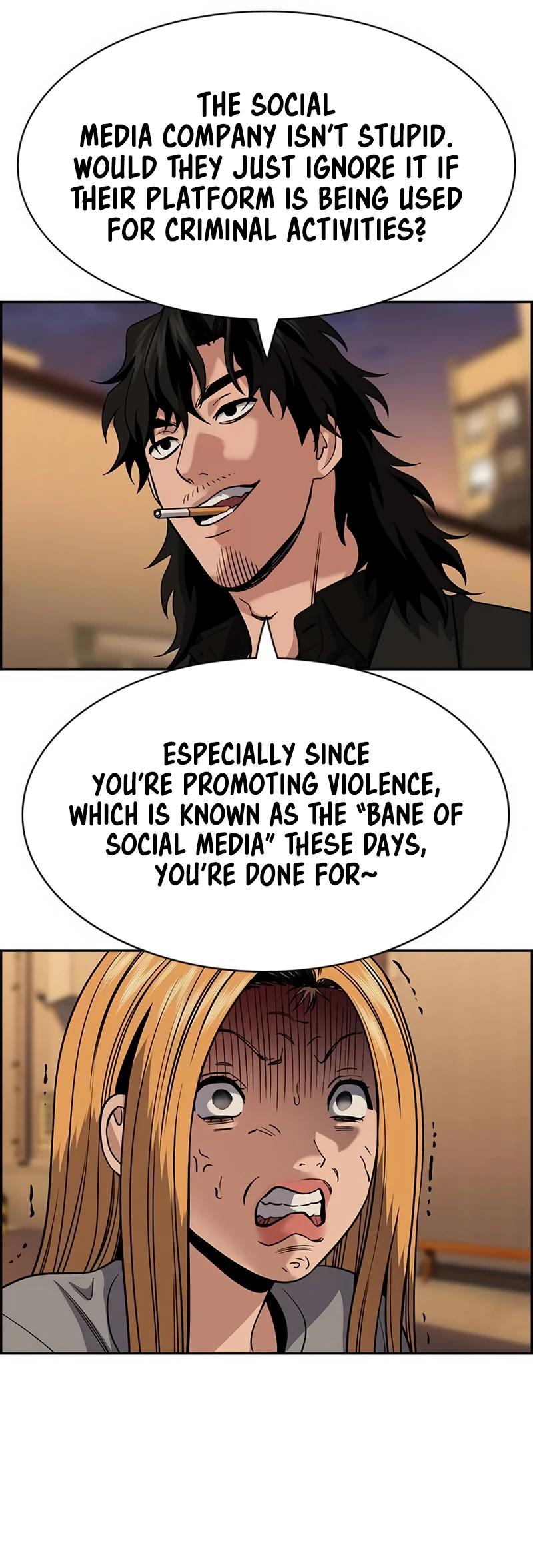 Read Get Schooled EN Manga Online