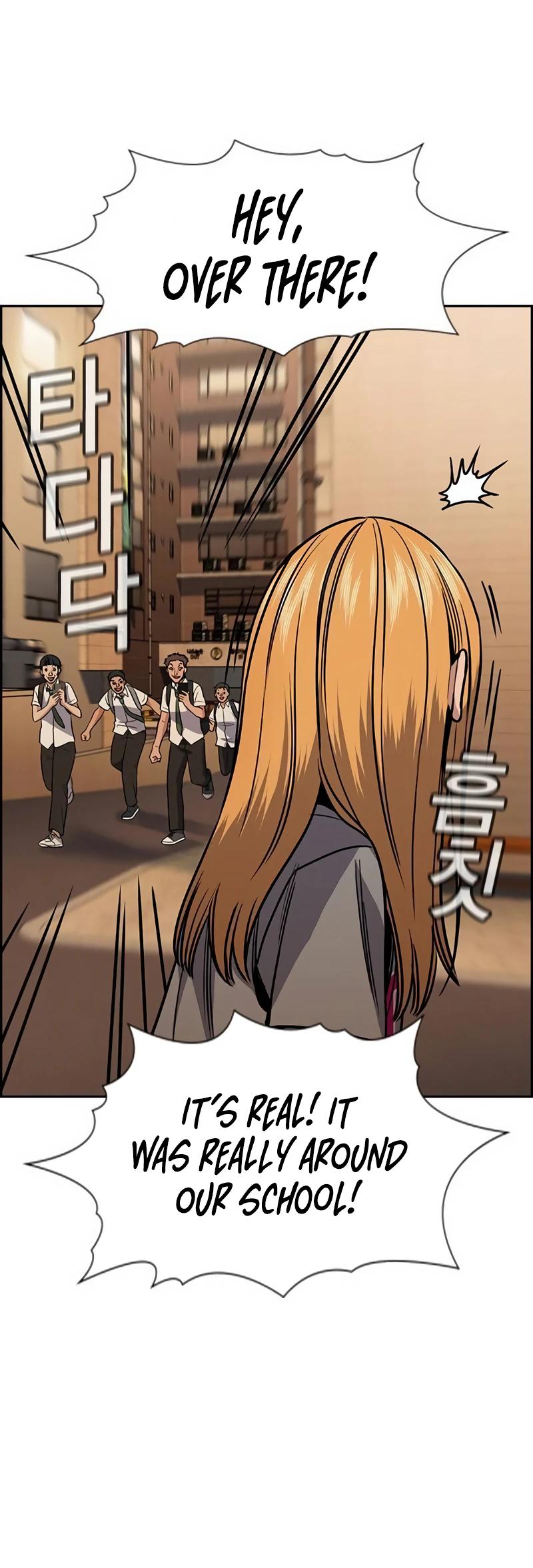 Read Get Schooled EN Manga Online