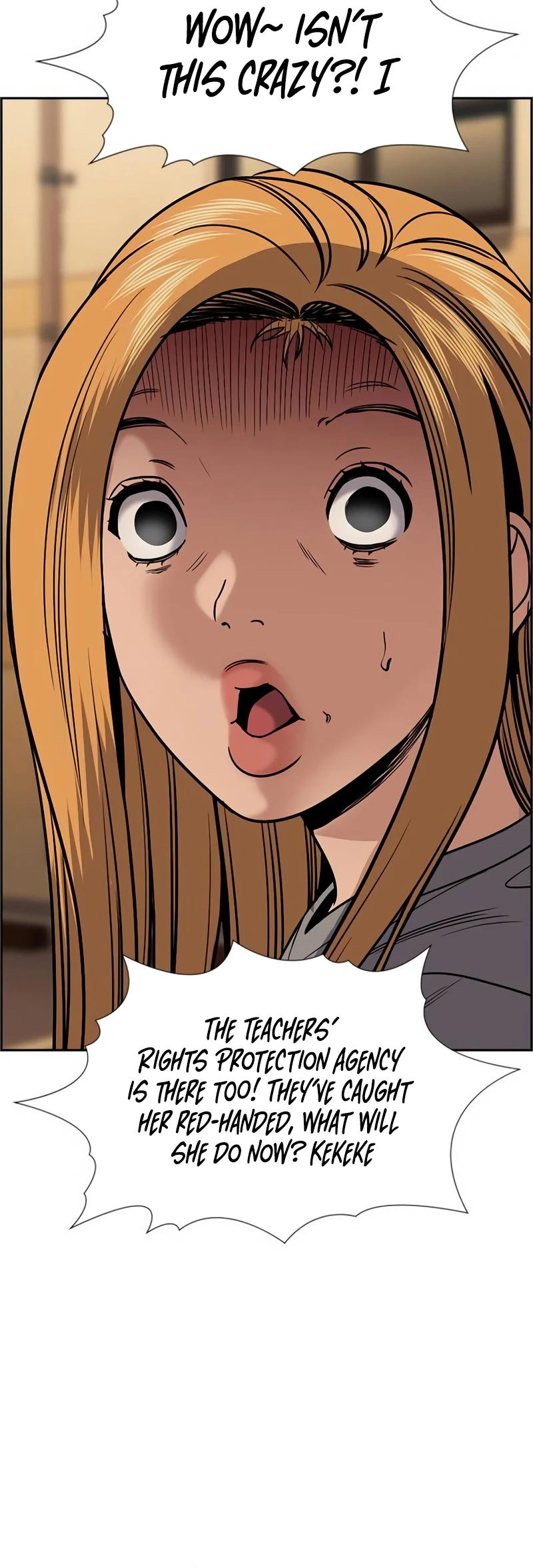 Read Get Schooled EN Manga Online