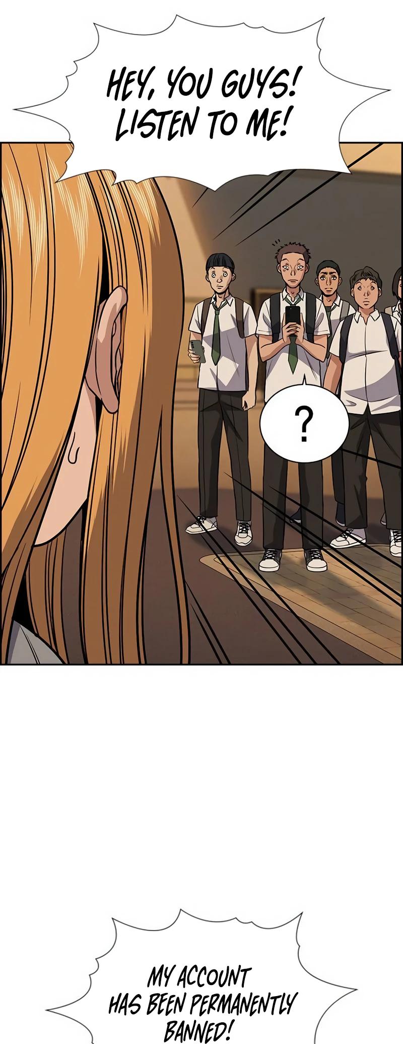 Read Get Schooled EN Manga Online