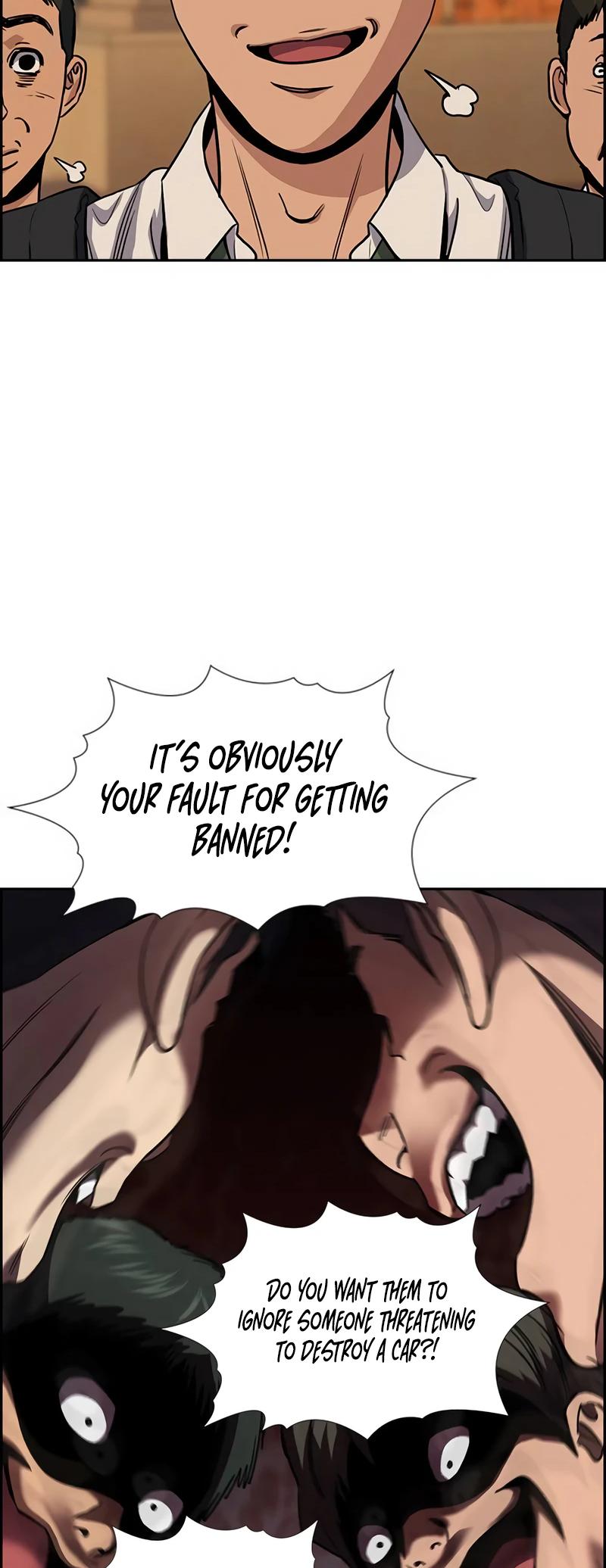 Read Get Schooled EN Manga Online