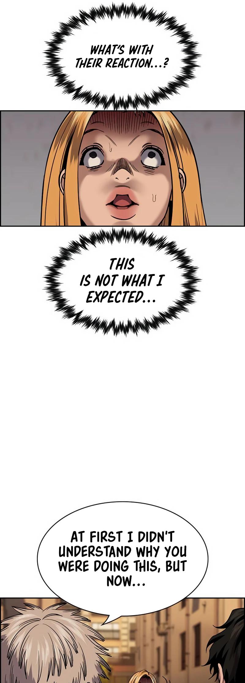 Read Get Schooled EN Manga Online