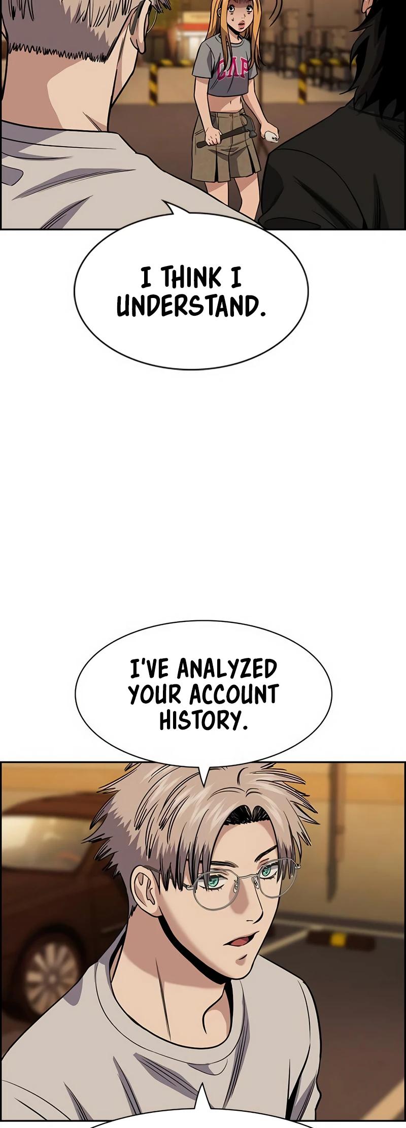 Read Get Schooled EN Manga Online