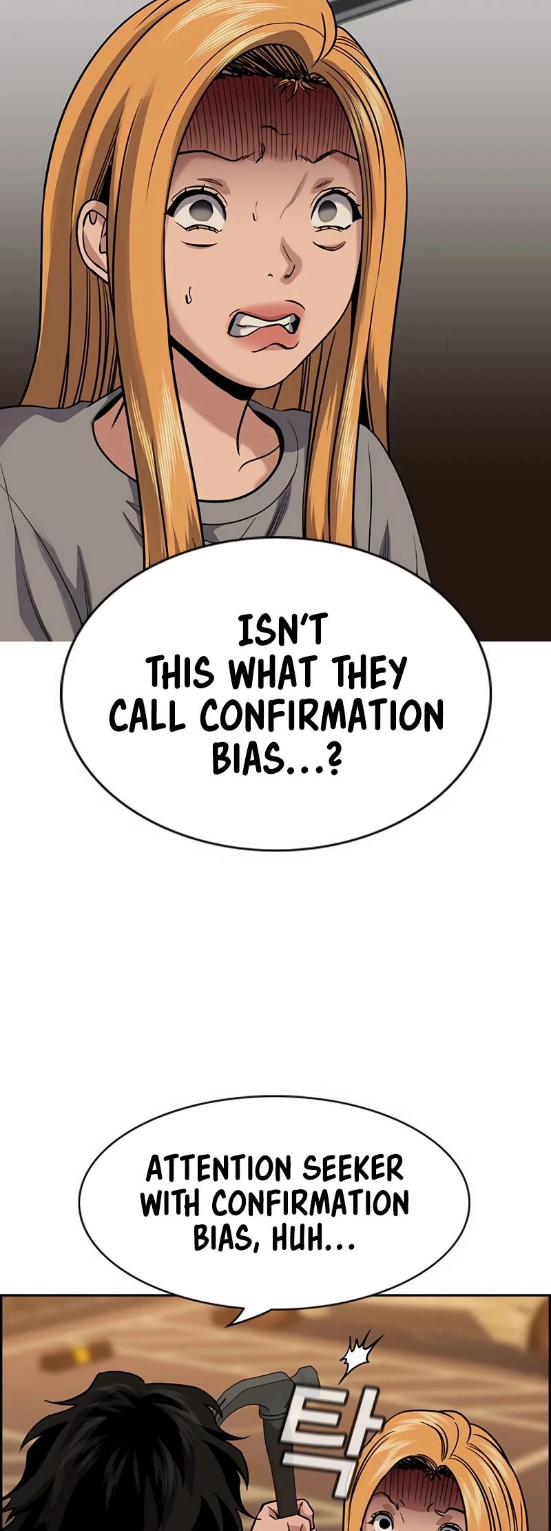 Read Get Schooled EN Manga Online