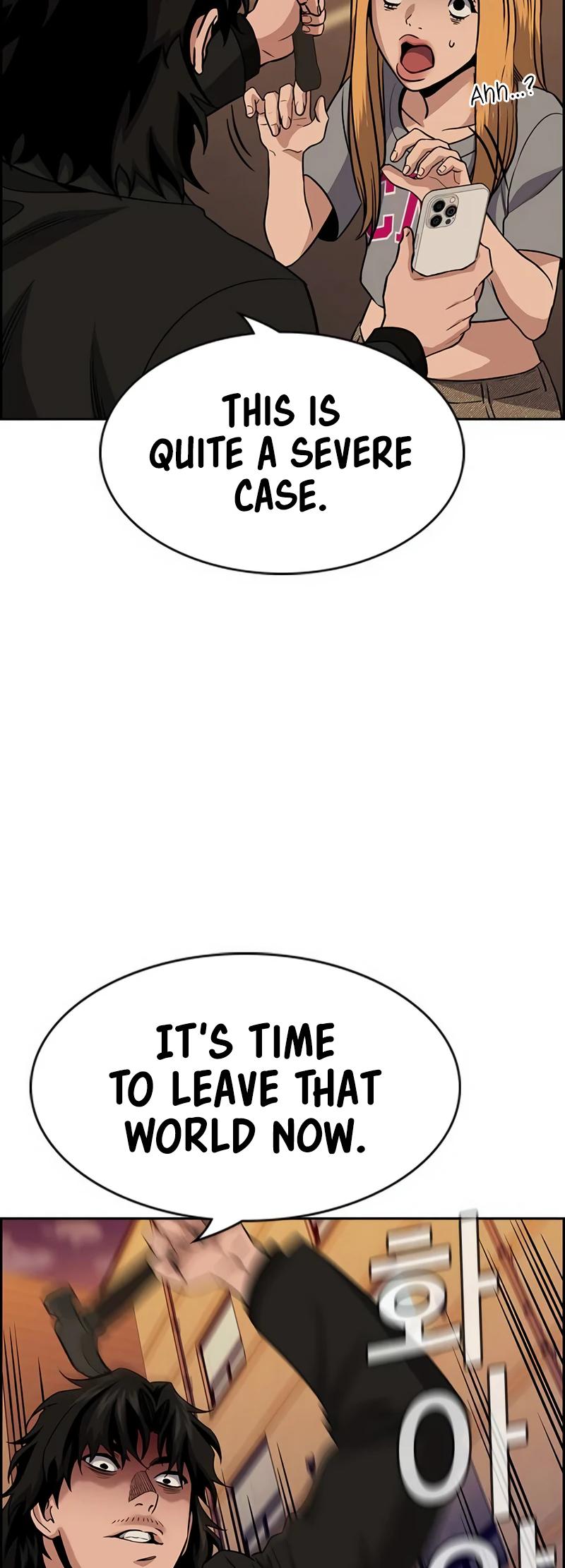 Read Get Schooled EN Manga Online