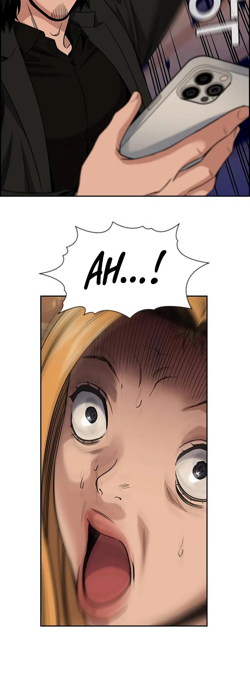 Read Get Schooled EN Manga Online
