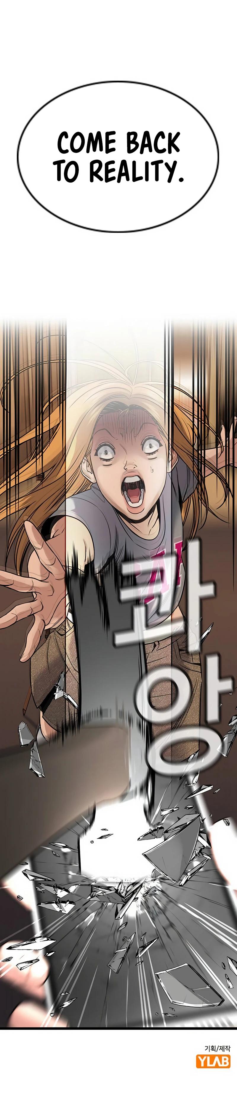 Read Get Schooled EN Manga Online