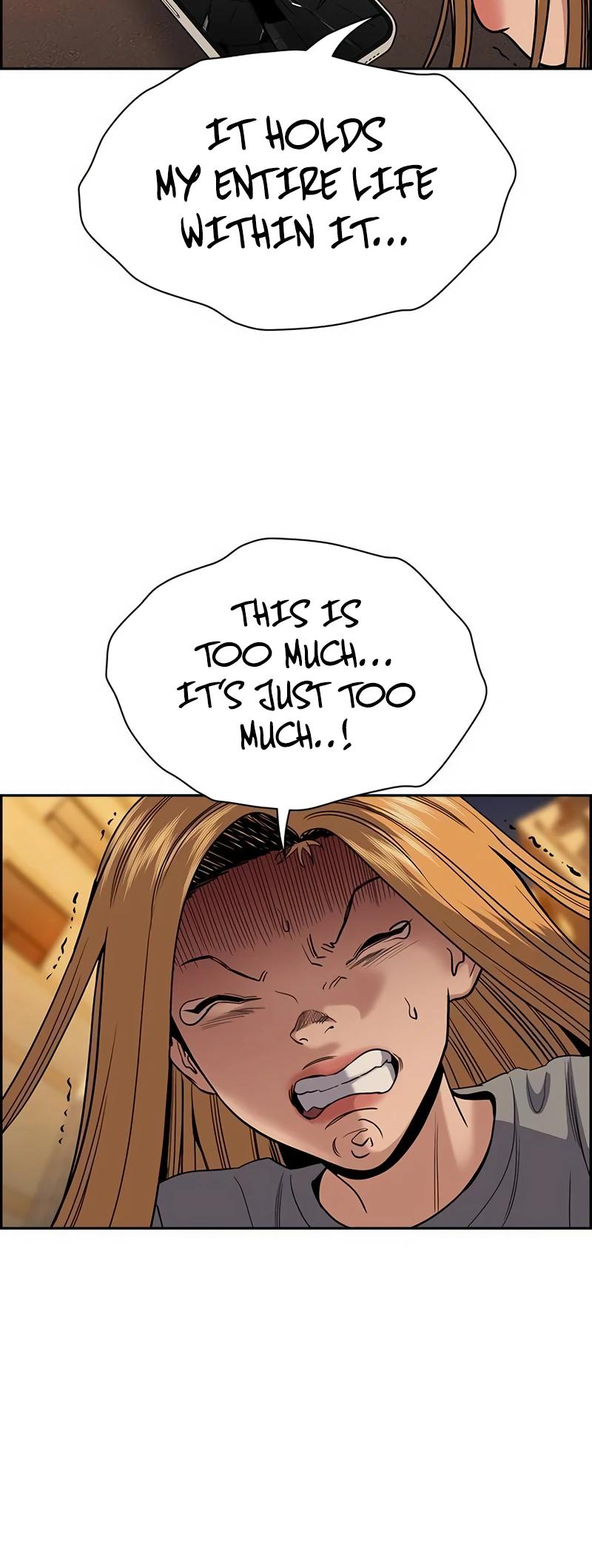 Read Get Schooled EN Manga Online