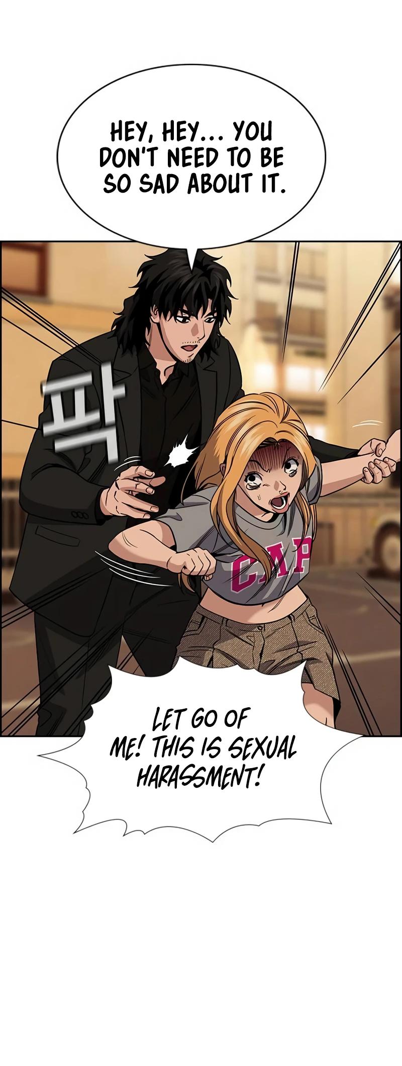 Read Get Schooled EN Manga Online