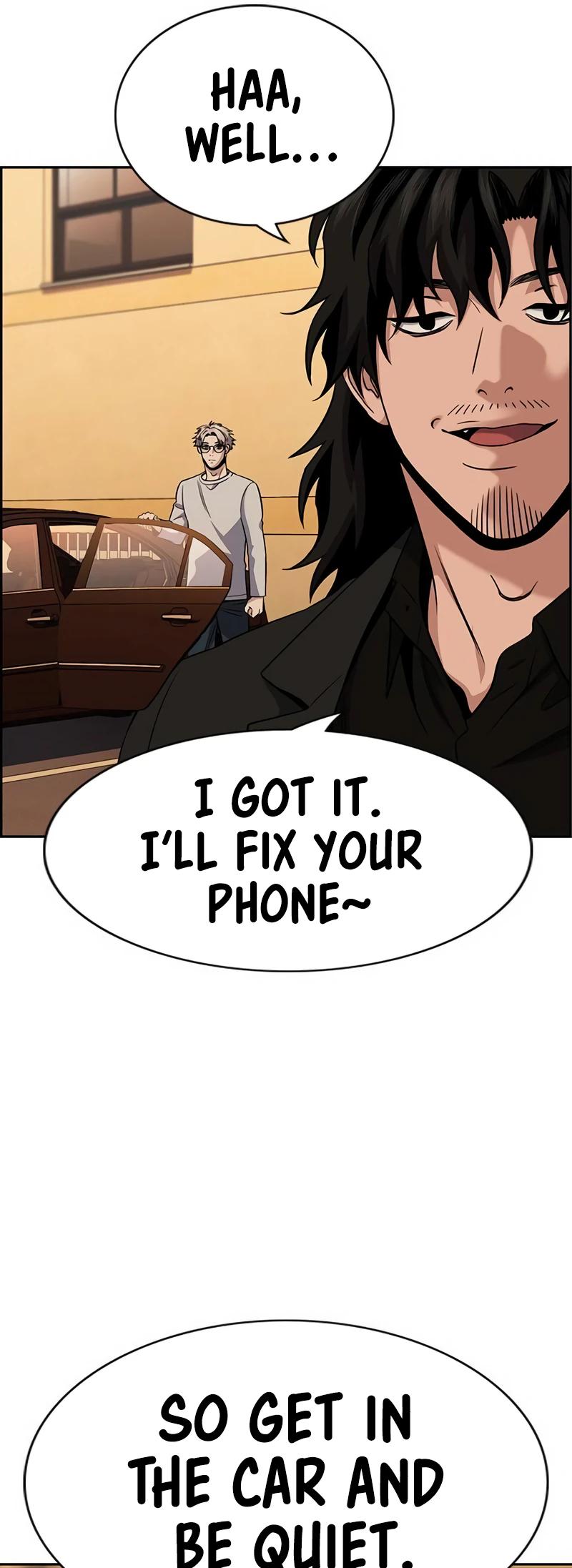 Read Get Schooled EN Manga Online