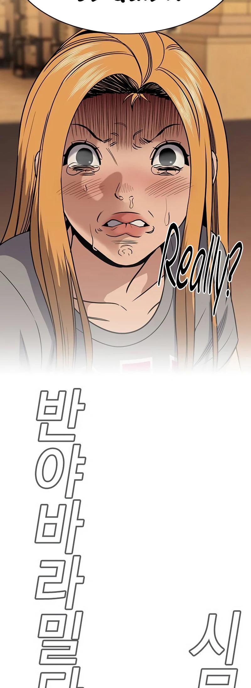 Read Get Schooled EN Manga Online