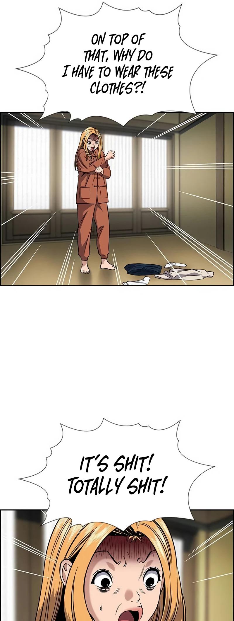 Read Get Schooled EN Manga Online