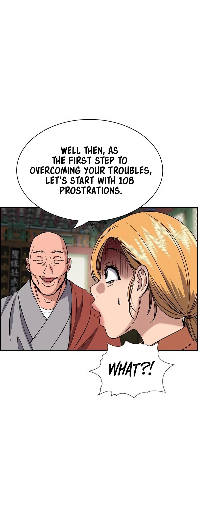 Read Get Schooled EN Manga Online