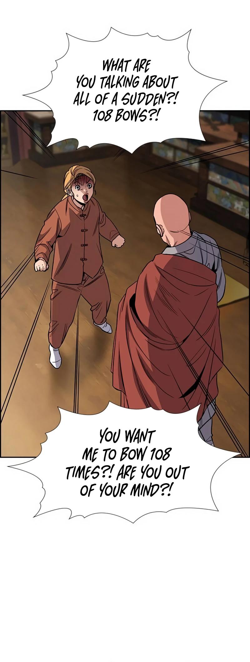 Read Get Schooled EN Manga Online