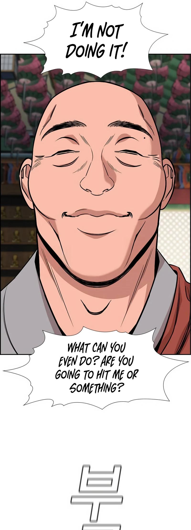 Read Get Schooled EN Manga Online